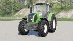 Claas Axioŋ 800 para Farming Simulator 2017