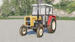 Uꭊsus C-360 para Farming Simulator 2017