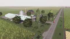 Valle de Piedra para Farming Simulator 2017