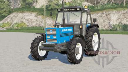 New Holland 100-90〡design choice para Farming Simulator 2017