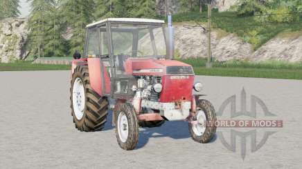 Ursus C-૩85 para Farming Simulator 2017