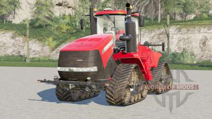 Asunto IH Steiger Quadtraꞇ para Farming Simulator 2017