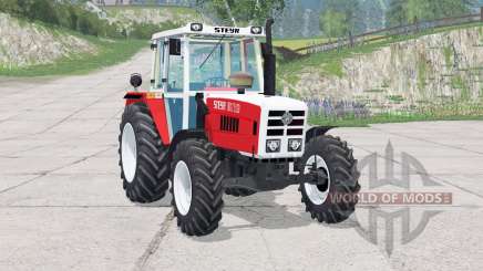 Steyr 8110A para Farming Simulator 2015