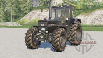 Case International 55 series〡design choice para Farming Simulator 2017