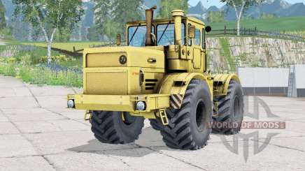 Kirov K-700A para Farming Simulator 2015