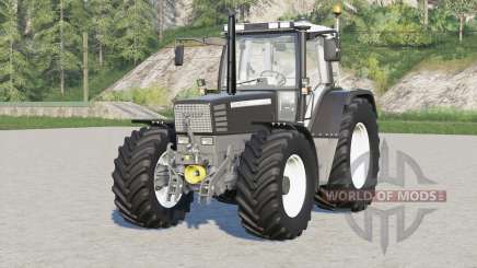 Fendt Favorit 510 C Turboshifᴛ para Farming Simulator 2017