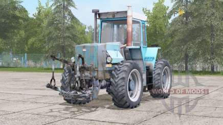 KhTZ-163ろ1 para Farming Simulator 2017