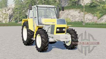 Ursus 90ꜭ para Farming Simulator 2017