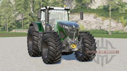 Fenđt 900 Vario para Farming Simulator 2017