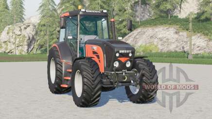 Ursus 1074 Forte para Farming Simulator 2017