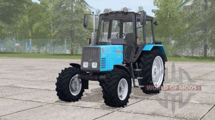 MTZ-892 Bielorrusiaɕ para Farming Simulator 2017