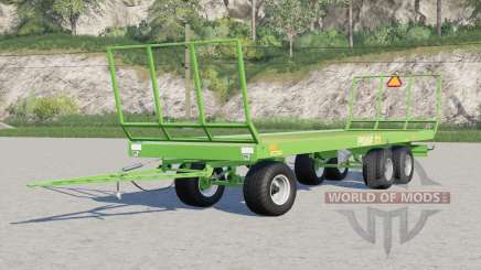 Pronar T023 para Farming Simulator 2017