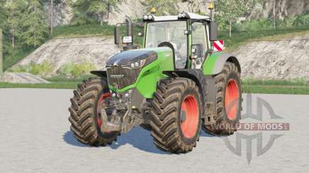 Fendⱦ 1000 Vario para Farming Simulator 2017