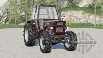 Despegue de Fiat 1ვ00 para Farming Simulator 2017