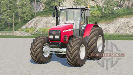 Massey Ferguson 6290〡FL opción de consola para Farming Simulator 2017