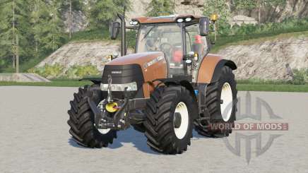 Caso IH Puma CVX〡decal añadido para Farming Simulator 2017