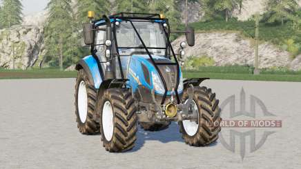 Nueva Holanda Tⴝ.100 para Farming Simulator 2017