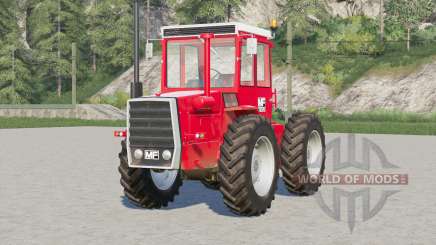 Massey Ferguson 1200〡design choice para Farming Simulator 2017