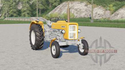 Ʋrsus C-360 para Farming Simulator 2017