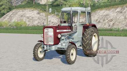 Ursus C-355〡real power para Farming Simulator 2017