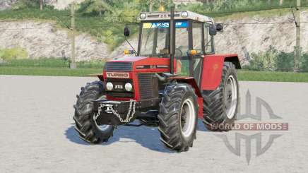 ZTS 16245 Turbƍ para Farming Simulator 2017