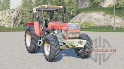 Ursus 1604〡visual extras para Farming Simulator 2017