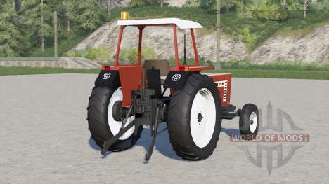 Fiat 6ⴝ-66 para Farming Simulator 2017