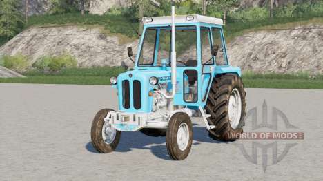 Rakovica 65〡movable ventilador para Farming Simulator 2017