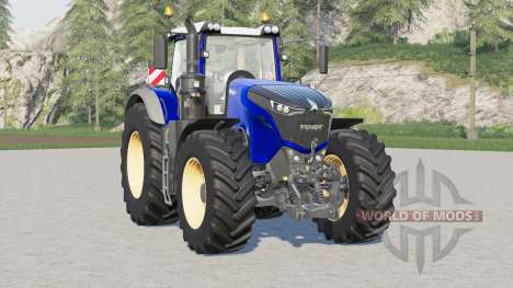 Fendꚍ 1000 Vario para Farming Simulator 2017