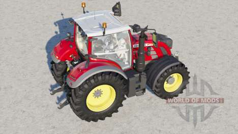 Fendҭ 700 Vario para Farming Simulator 2017