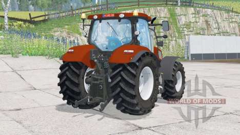 Opciones de New Holland T7.270〡color para Farming Simulator 2015
