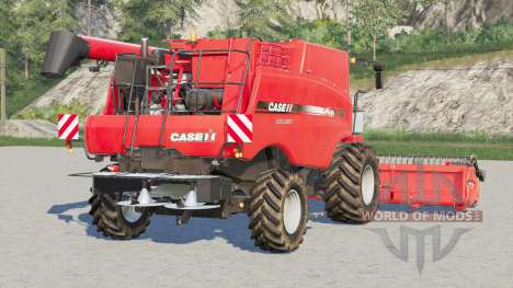 Case IH Axial-Flow serie 130-150 para Farming Simulator 2017