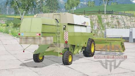 Fortschritt E 517 para Farming Simulator 2015