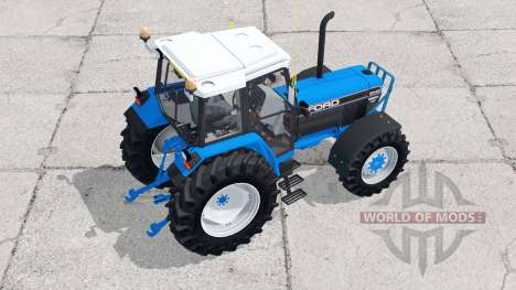 Ford 8340 Powerstar SLE para Farming Simulator 2015