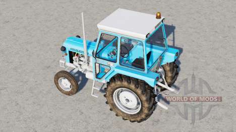 Rakovica 65〡movable ventilador para Farming Simulator 2017