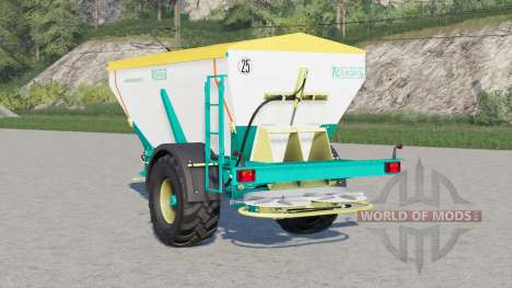 Camara AD9〡dos tipos de ruedas para Farming Simulator 2017