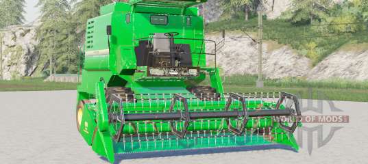 Fs17 Mod Slc SLC 7300 para Farming Simulator 2017