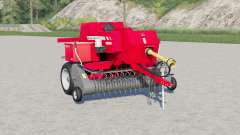 Massey Ferguson 1840 para Farming Simulator 2017