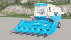 Fortschritƫ E 516 para Farming Simulator 2017