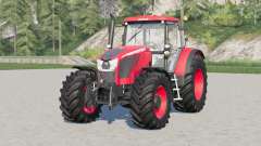 Zetor Crystaᶅ 100 para Farming Simulator 2017