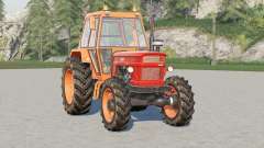 Fiat 1ӡ00 DT para Farming Simulator 2017