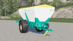 Camara AD9〡dos tipos de ruedas para Farming Simulator 2017