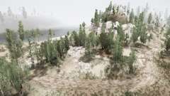 Beginning para MudRunner