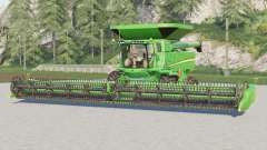John Deere S700 series para Farming Simulator 2017
