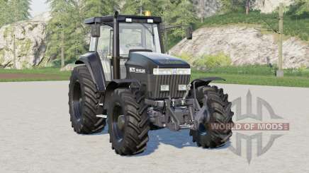 New Holland 70 series〡design choice para Farming Simulator 2017