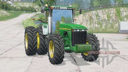 John Deere ৪400 para Farming Simulator 2015