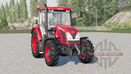 Zetor Proxima Power 100 para Farming Simulator 2017