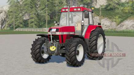 Caso IH 5150 Maxxuᴍ para Farming Simulator 2017