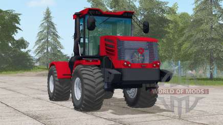 Kirovets K-744Rꝝ para Farming Simulator 2017