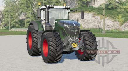 Fenᴅt 900 Vario para Farming Simulator 2017